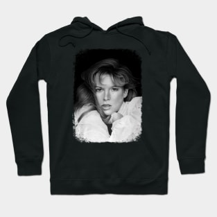 KIM BASINGER 1 Hoodie